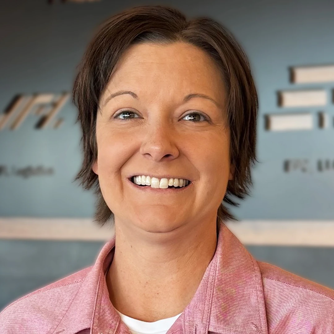 Brenda Hampton