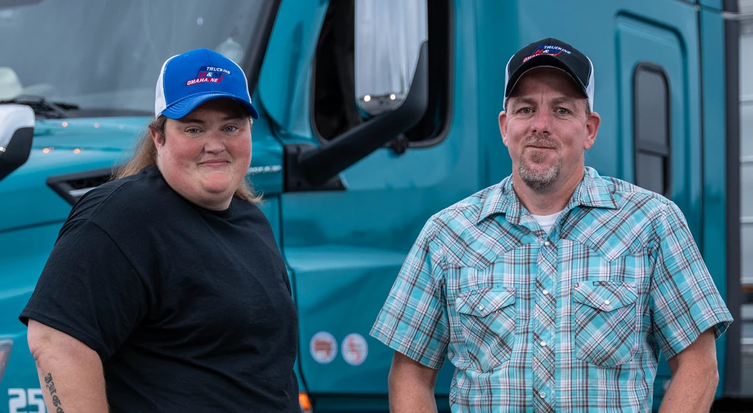 Driver Benefits that Deliver