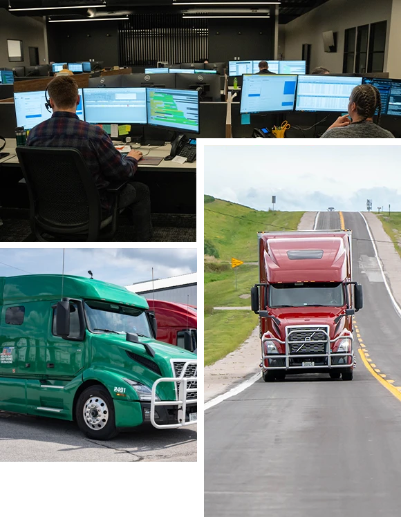 H&M Trucking Services