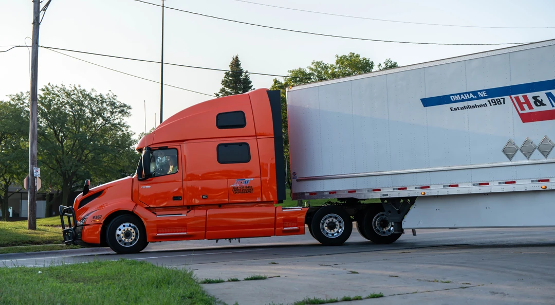 Our Commitment to Customers